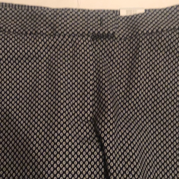 J McLaughlin Bainbridge straight leg pant size 12 - Picture 5 of 8